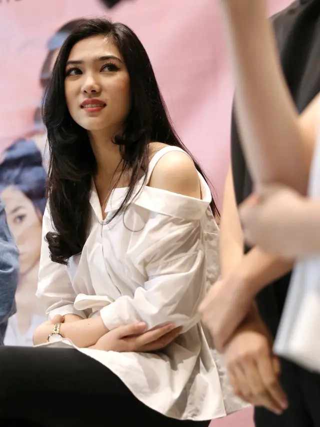 [Bintang] Isyana Sarasvati