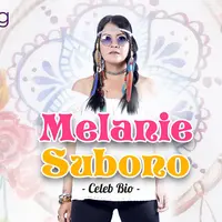 Celeb Bio Melanie Subono (Fotografer: Adrian Putra, Stylist: Indah Wulansari, Desain: Muhammad Iqbal Nurfajri/Bintang.com)