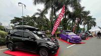 Daihatsu Ajak Kumpul-Kumpul Konsumen dan Masyarakat di Bekasi (ist)