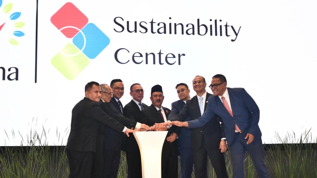 Pertamina Perkuat Peta Jalan NZE, Dukungan Nyata untuk Ketahanan dan Keberlanjutan Energi Nasional