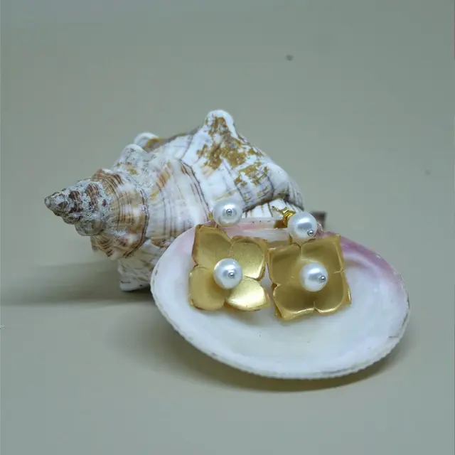 Perhiasan Daur Ulang Rubysh Jewelry