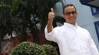 Anies Baswedan: JPO Ambruk Tak Terjadi Jika Rutin Diperiksa