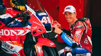 Klaim Aleix Espargaro, Honda akan Bersaing Jadi Juara Dunia MotoGP pada 2027