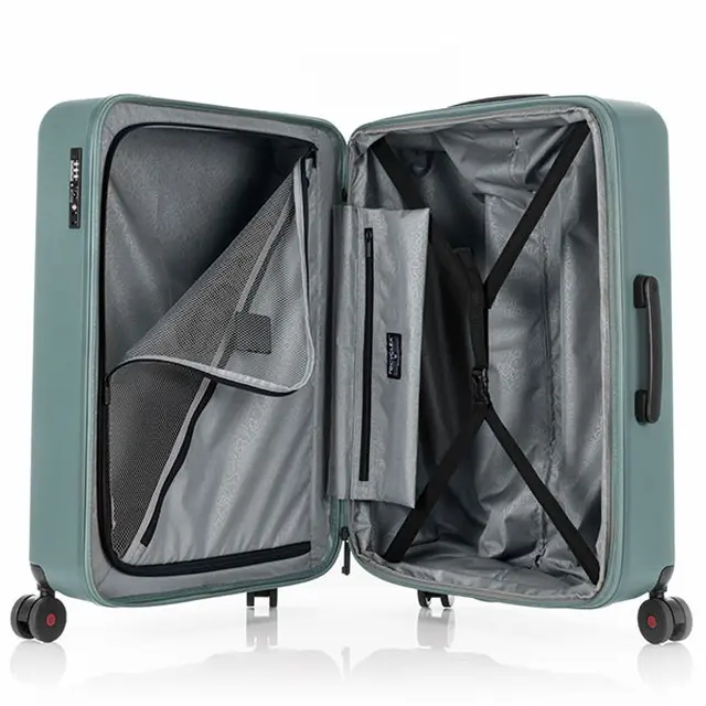 [Fimela] Samsonite RED, TOIIS