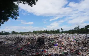 Sampah di Gowa Bakal Punya Nilai Baru, Ini yang Sedang Disiapkan