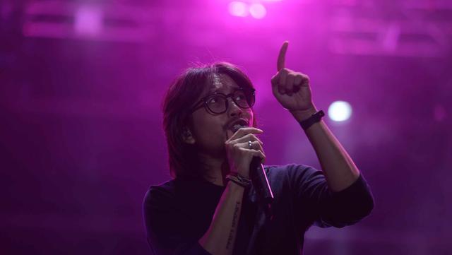 Fiersa Besari Sukses Ubah Suasana KLBB 2026 Jadi Lautan Galau