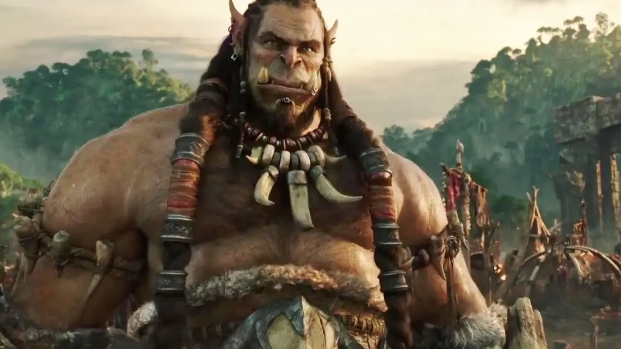 [Bintang] Warcraft