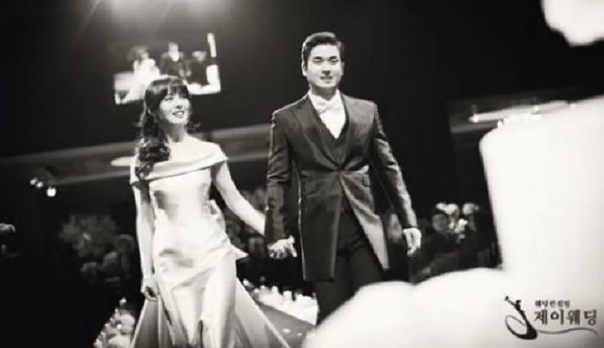 Sunye Wonder Girls resmi menikah pada 2013. Setelah menikah Sunye memutuskan untuk keluar dan ikut suaminya ke Kanada. (Foto: soompi.com)