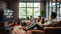 Apa Itu VOD: Mengenal Lebih Dalam Layanan Video on Demand