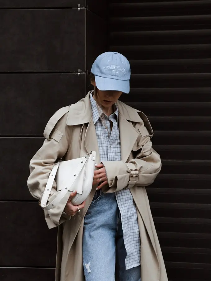 6 Fashion Items yang Bikin Kamu Tampil Boyish, Tomboy dan Stylish!