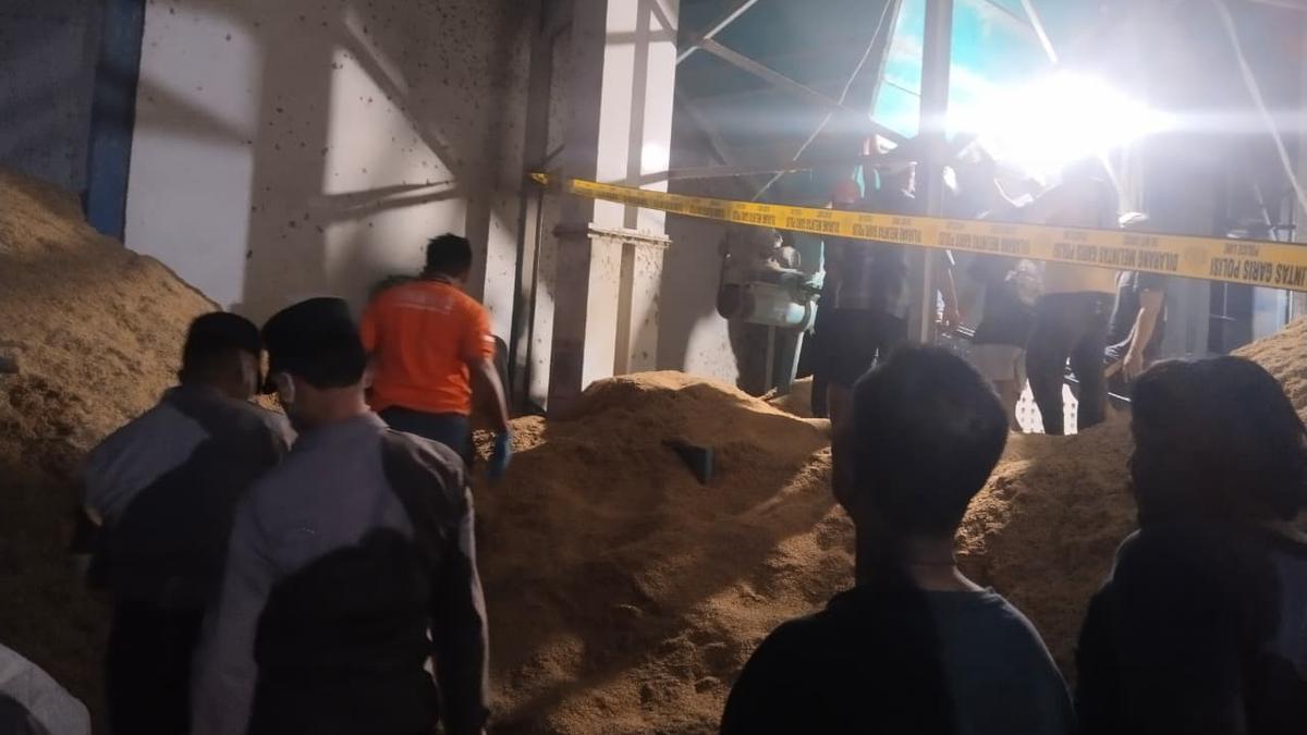 Pria di Jatim Ditemukan Tewas Saat Kerja Lembur