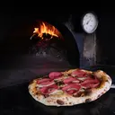 Top 3 Berita Hari Ini: 3 Tempat Makan Piza di Kelapa Gading, Salah Satunya Piza Kayu Bakar
