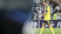 Al Nassr Takluk 0-4 di Markas Al Ain, Cristiano Ronaldo Catat Kekalahan Terbesar Sejak 2022