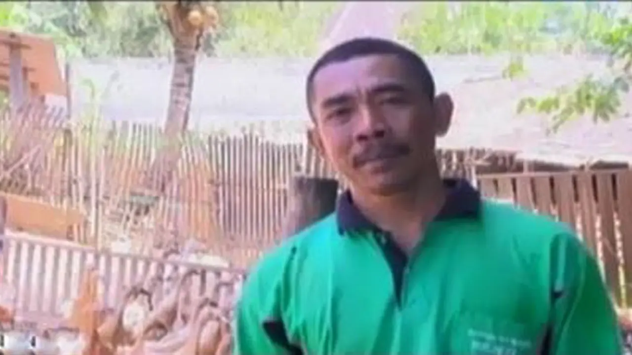 Sosok Minggu Ini: Peternak Bebek Sragen Sulap Desanya Jadi Makmur