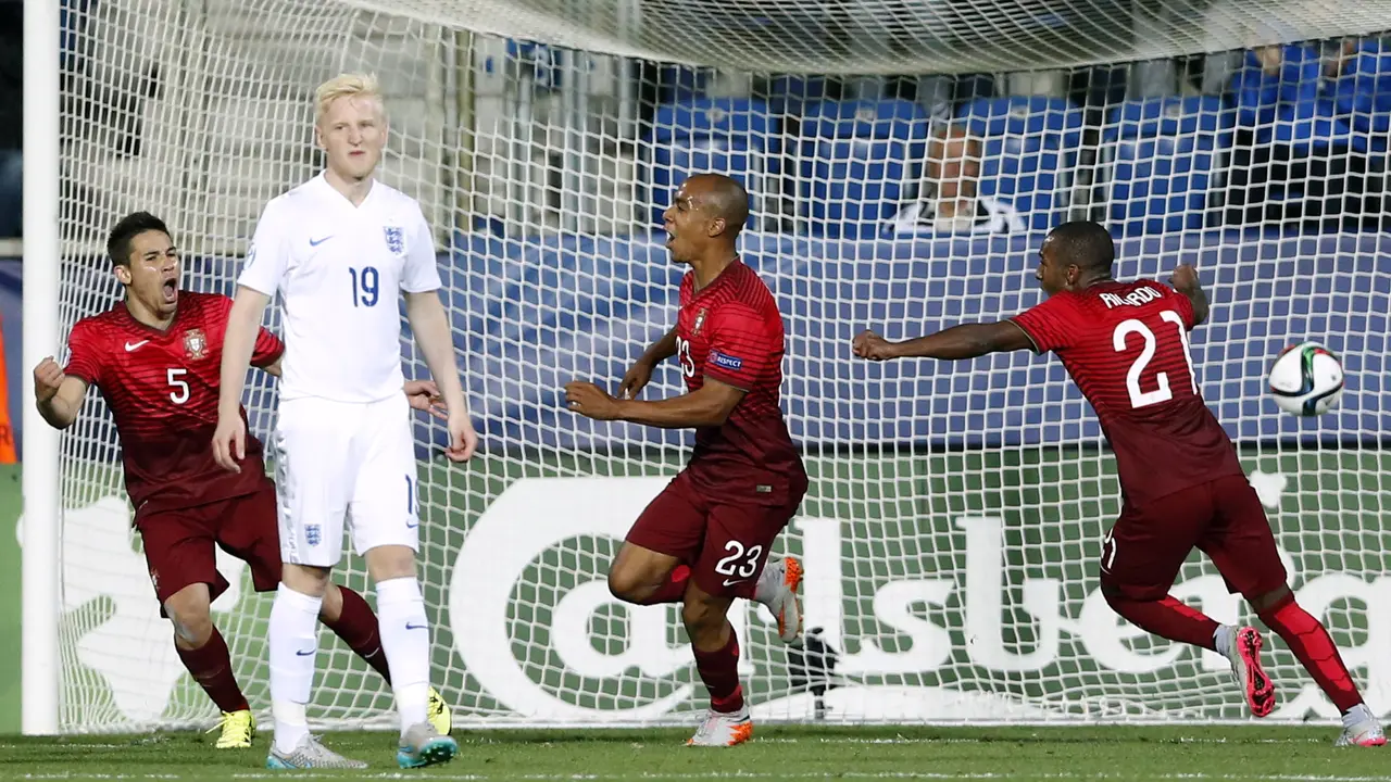 Joao Mario