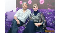 5 Potret Ratna Dilla yang Menikah 9 Bulan dan Memutuskan Cerai (sumber: KapanLagi.com)