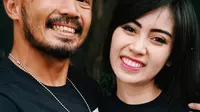 Arfita Dwi Putri dan Yama Carlos