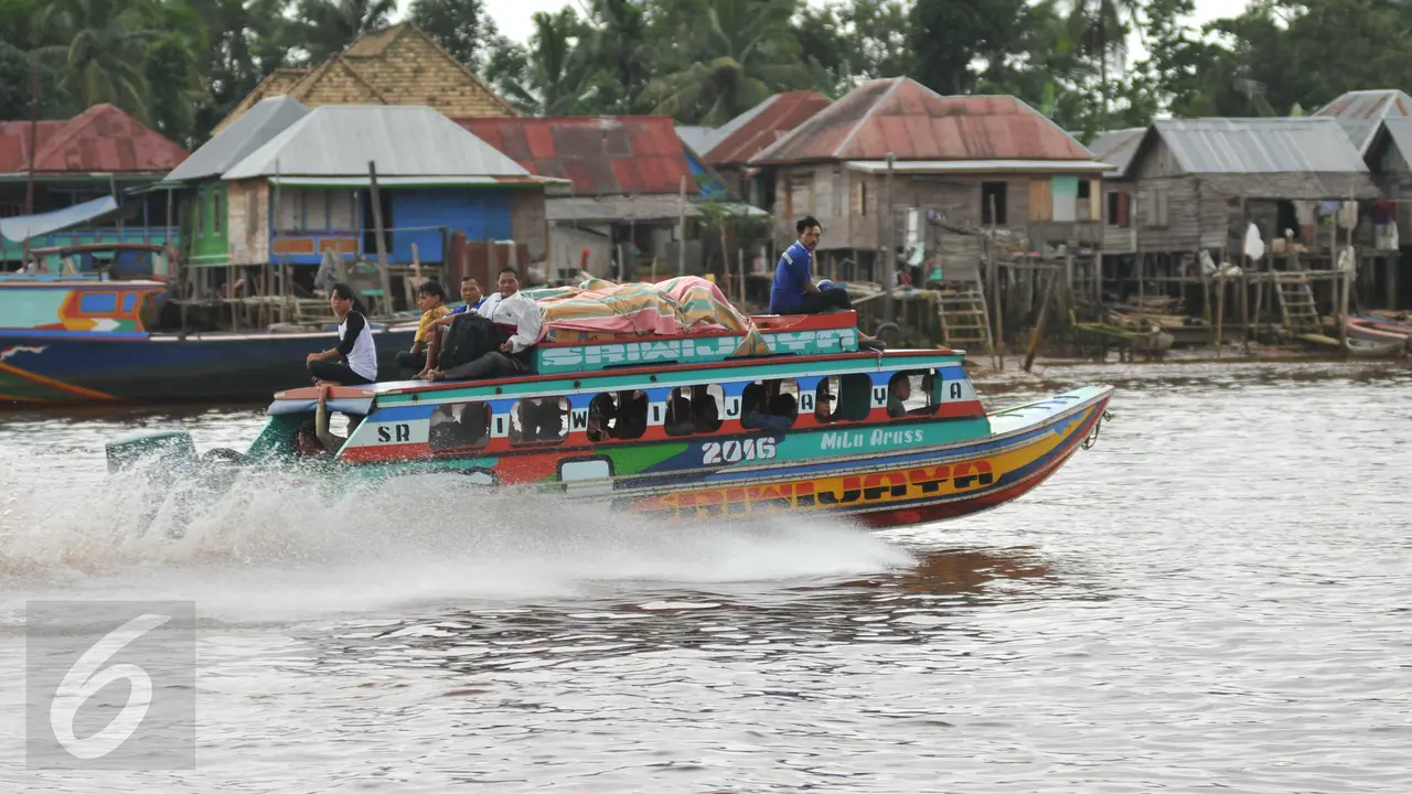 20160324-Melihat Lebih Dekat Transportasi Idaman Warga Kota Palembang