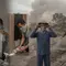 5 Cara Lindungi Diri dari Abu Vulkanik Tanpa Masker, Panduan Darurat Keselamatan saat Erupsi