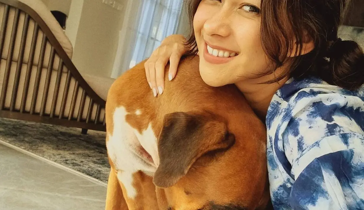 Nana Mirdad (Instagram/nanamirdad_)