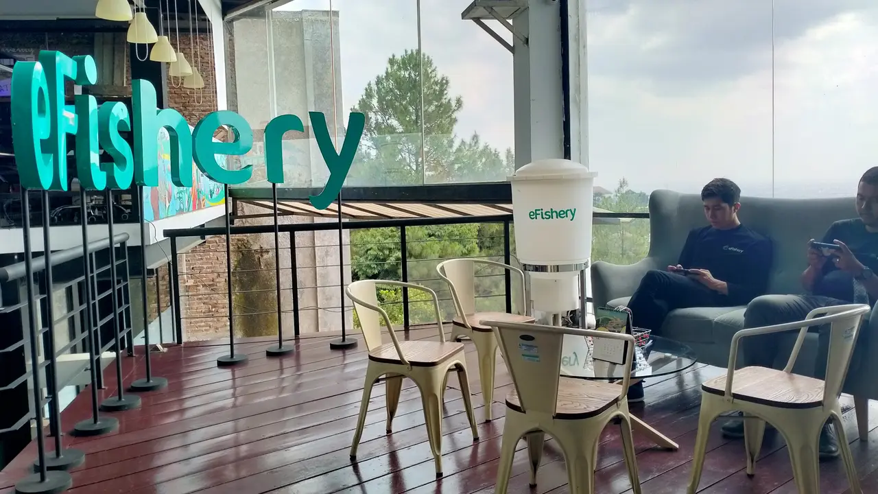 Efishery