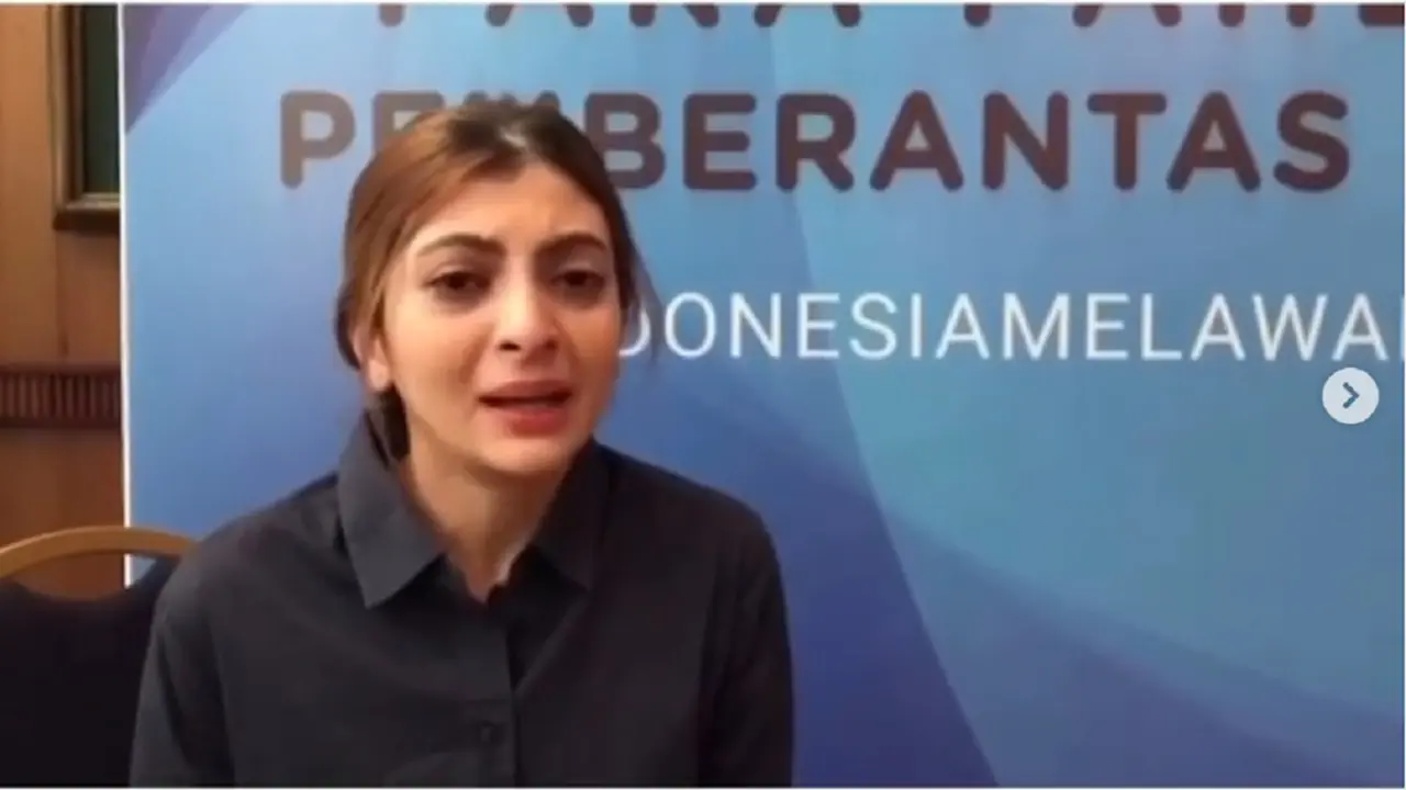 Sarah Salsabila