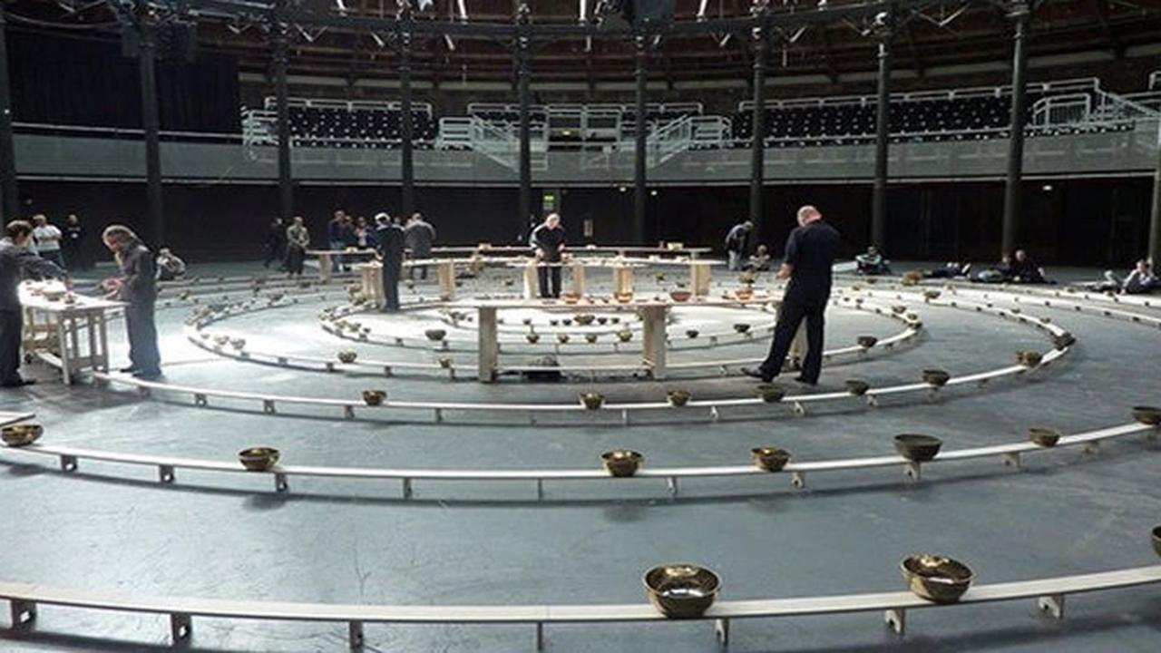 Long Player, Lagu Terpanjang di Dunia dengan Durasi 1000 Tahun 