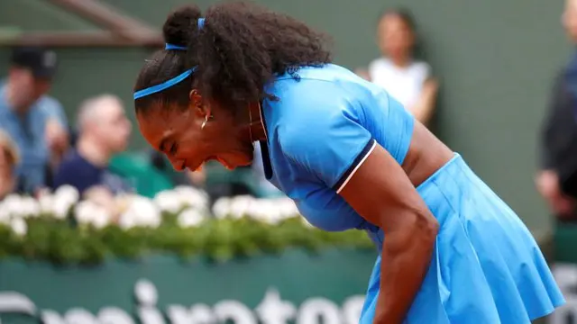 Serena Williams