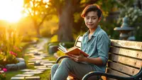 200 Quote Sendiri yang Menginspirasi untuk Refleksi Diri