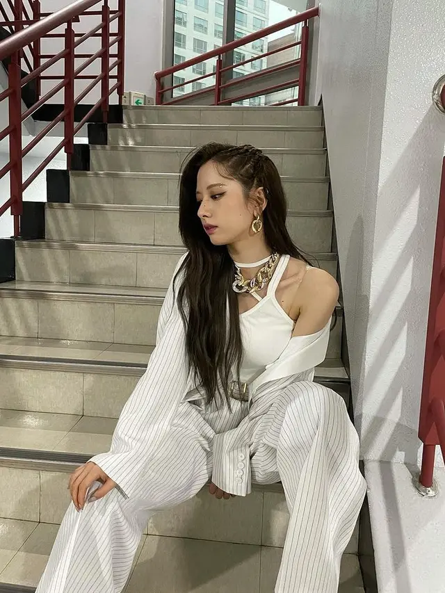 Bona WSJN (Foto: Instagram/bn_95819)