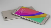 Stok Ludes, Pre-order Oppo R7 Kembali Dibuka