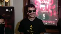 Jourdy Pranata Sengaja Tak Dalami Budaya Tionghoa Saat Main Film Pernikahan Arwah, Ada Alasan Kuat di Baliknya