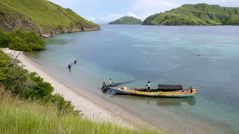 Gili Lawa