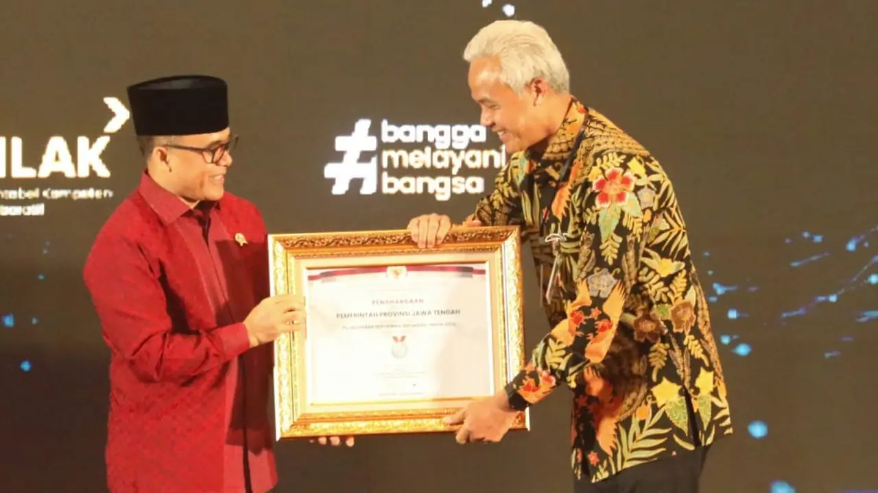 Pemprov Jateng