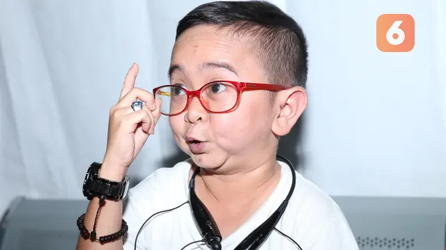[Bintang] Daus Mini