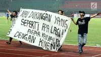 Tony Sucipto: Dukungan Bobotoh Bikin Persib Termotivasi