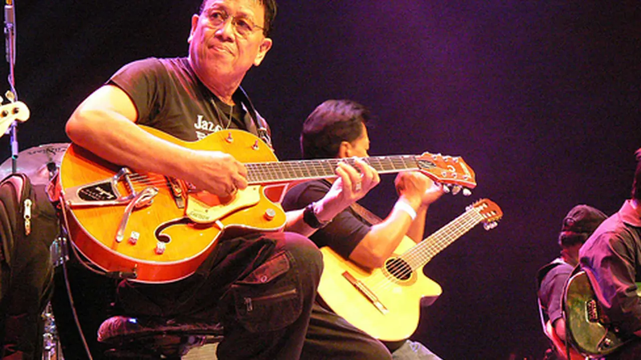 Kiboud Maulana