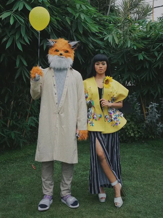 [Bintang] Yura Yunita