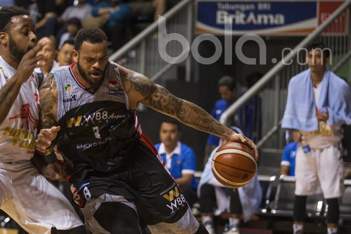 Aspac Jakarta