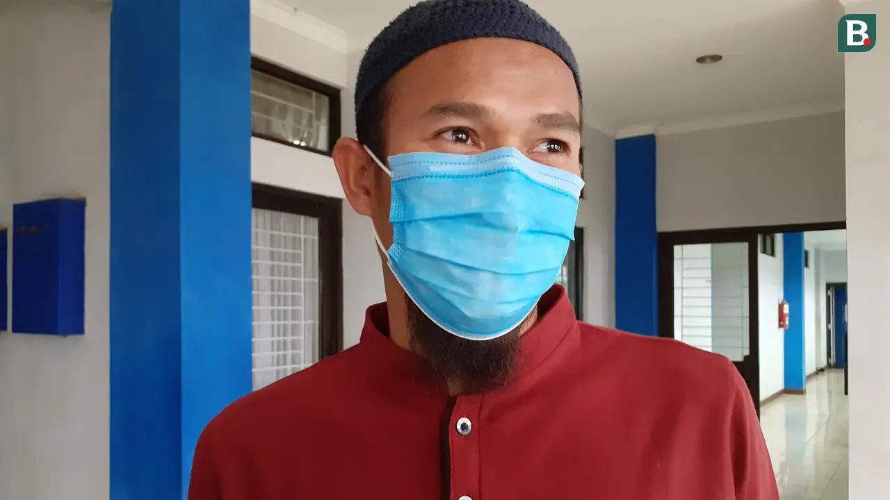 Supardi Nasir