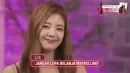 Dalam kesempatan ini, Yeji, Lia, Ryujin, Chaeryeong, dan Yuna menjawab pertanyaan dari fans Indonesia serta ditantang untuk bermain games seru dengan menggunakan produk Maybelline. Member ITZY juga membocorkan warna favorit lipstick favorit mereka (Dok. Maybelline New York)