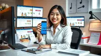 Apa Arti PO dalam Jualan Online, Jadi Panduan untuk Penjual dan Pembeli