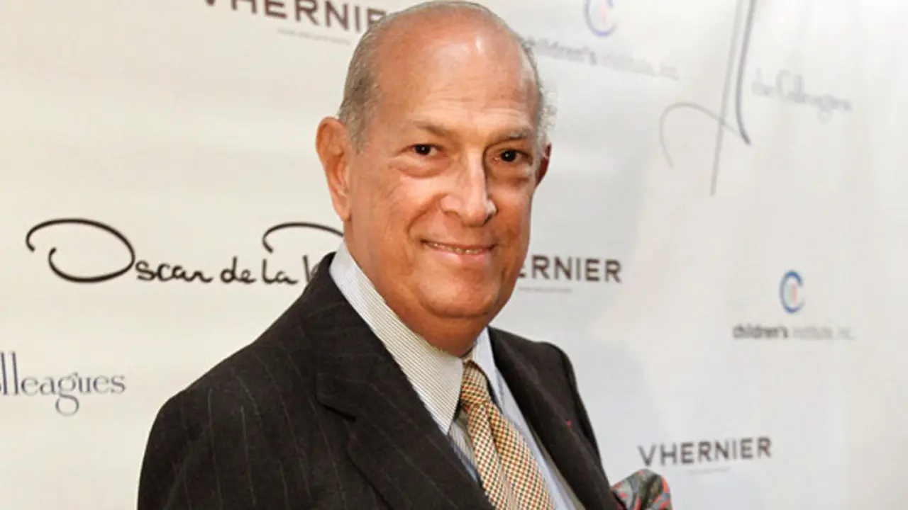 Oscar de la Renta 1014