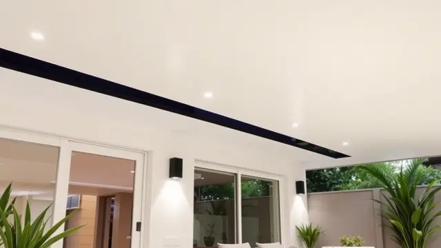 6 Model Plafon Teras Depan Terbaru yang Elegan dan Mewah untuk Rumah Modern