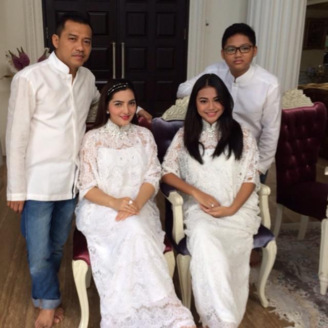 Foto: copyright instagram @ashantyhermansyah