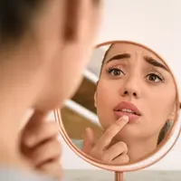 Ilustrasi Bibir/https://www.shutterstock.com/New&nbsp;Africa