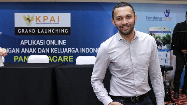 [Bintang] Teuku Zacky