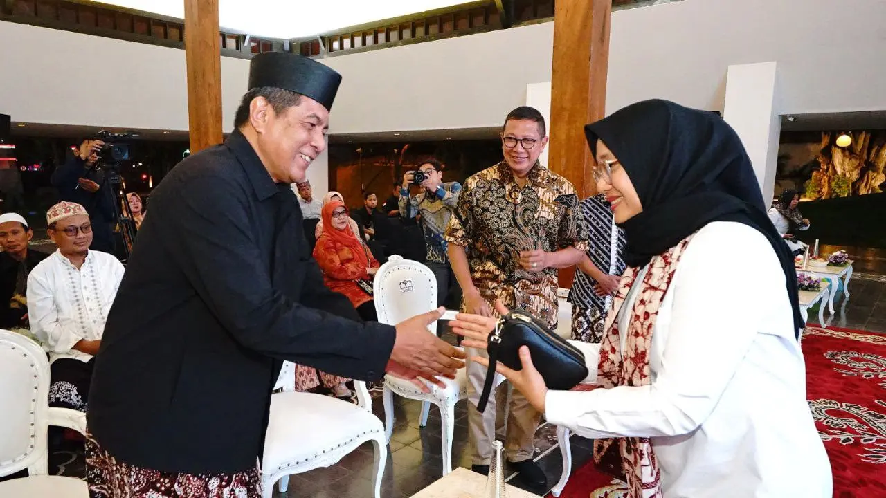 Harmoni Budaya dan Agama di Banyuwani Diapresiasi Tokoh dan Akademisi Nasional