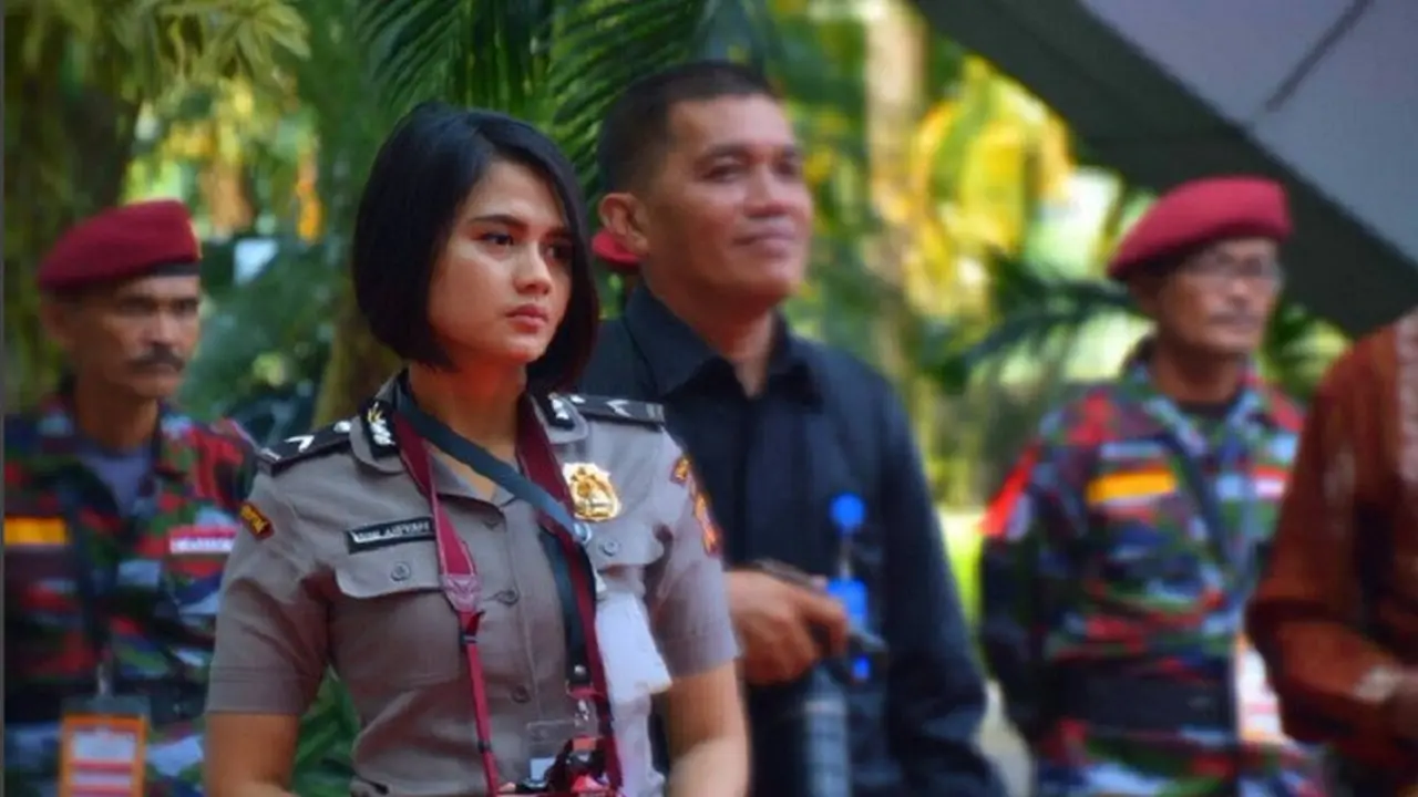 Ismi Aisyah