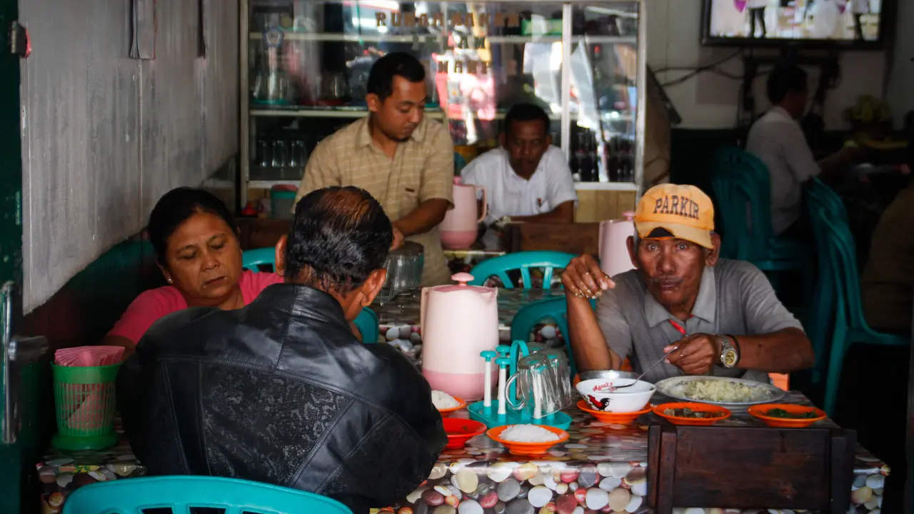 Makan
